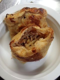 鶏そぼろともやしの巾着-レシピのメイン写真