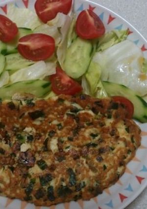 ★豆腐ハンバーグ★-レシピのメイン写真