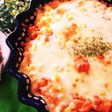 ケチャップご飯(^O^)ドリアだよ