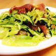 レタスの大量消費はコレだ!感動の旨さ!