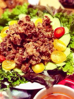 豚唐揚げ-レシピのメイン写真