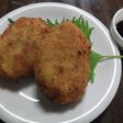 かちり入りコロッケ