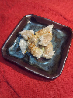 ワンタン ごくごくふつうのワンタン-レシピのメイン写真