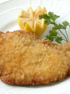塩こうじカツレツ-レシピのメイン写真