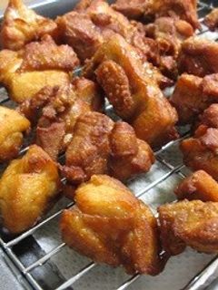 簡単!唐揚げ-レシピのメイン写真