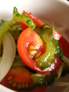 色鮮やか野菜のマリネ-レシピのメイン写真