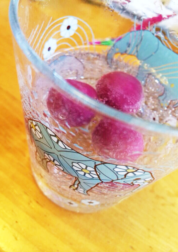 アイスの実 サイダー♡✨-レシピのメイン写真