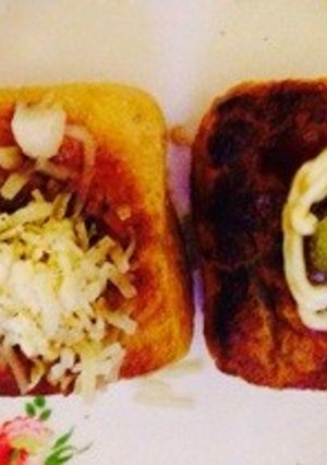 瞬間！美味しい厚揚げおつまみ^ ^-レシピのメイン写真