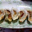 みっちょん家の餃子パーティー