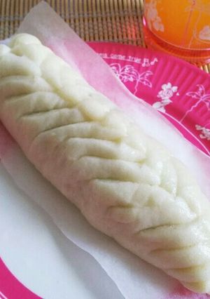 キッチンバサミで簡単♪餃子ドッグの成形-レシピのメイン写真
