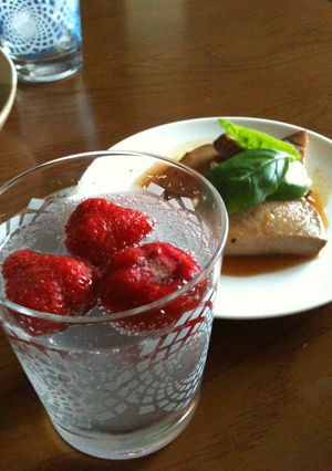 缶チューハイで豪華カクテル-レシピのメイン写真