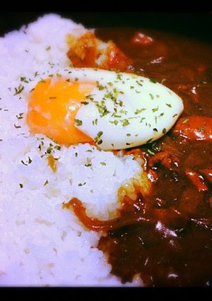 元カフェ店員! めっちゃ本格的濃厚カレー-レシピのメイン写真