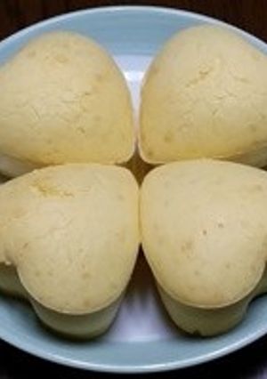 カロリー控えめ!塩レモンカップケーキ-レシピのメイン写真