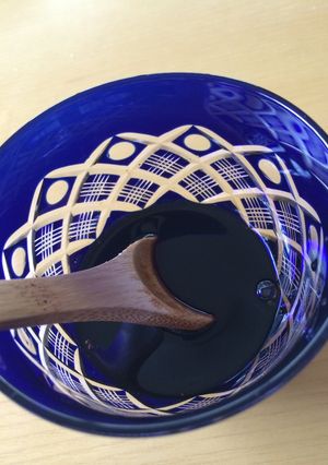 簡単手作りポン酢-レシピのメイン写真