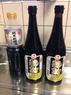 無添加めんつゆ(みりん不要)-レシピのメイン写真