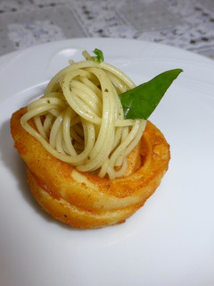 くるくるポテトでパーティー-レシピのメイン写真