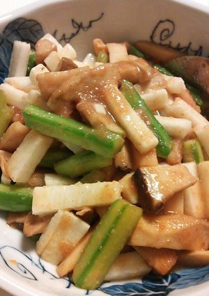 ご飯がすすむ。キノコと野菜のタラコバター-レシピのメイン写真