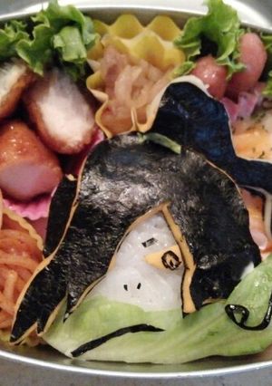 妖怪ウォッチ オロチ-レシピのメイン写真