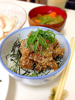 福岡郷土料理　ごまサバ-レシピのメイン写真