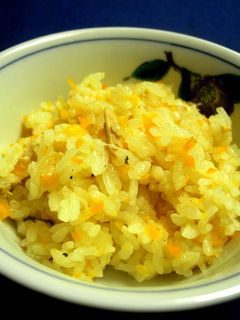 ツナの洋風炊き込みご飯-レシピのメイン写真