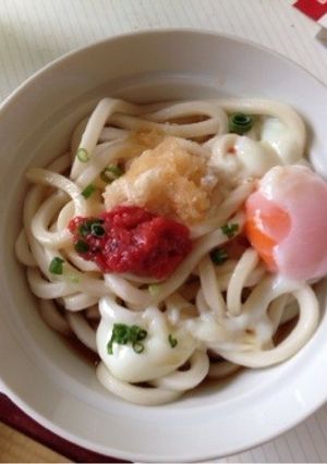 夏バテに&金欠救済(笑-レシピのメイン写真