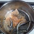 水出しで簡単お味噌汁の出汁