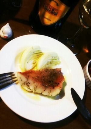 あかうおのホイル焼き-レシピのメイン写真