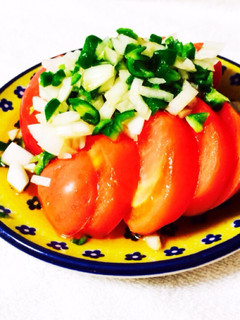 ※夏にぴったり※冷やしトマト-レシピのメイン写真