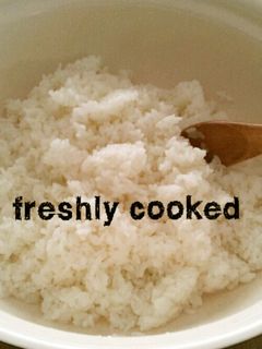 炊飯器がなくても簡単ご飯-レシピのメイン写真