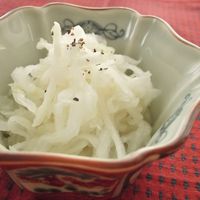 基本からアレンジまで！思わずつくりたくなる「レモン大根」の