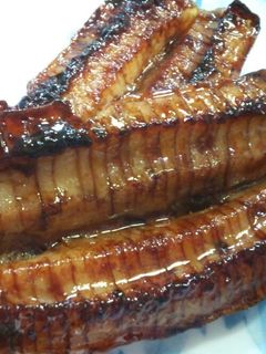 ちくわの蒲焼き-レシピのメイン写真