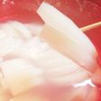 電子レンジ圧力鍋で大根の下ゆで