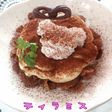 お手軽ティラミス♡コーンフレークで…
