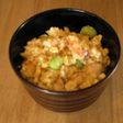 簡単!中華風炒り豆腐