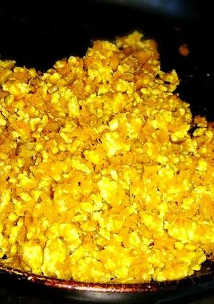 お弁当にも丼にも♪にんじん鶏そぼろ-レシピのメイン写真