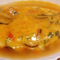 基本からアレンジまで！思わずつくりたくなる「中華だし 卵 かに玉」の