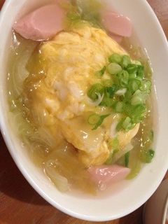 絶品☆簡単☆ふわふわ玉子の塩天津飯-レシピのメイン写真