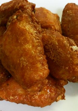調味料一つ！サイゼの辛味チキン-レシピのメイン写真