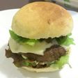 絶品♡手作りハンバーガー