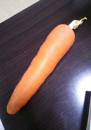 究極の人参保存-レシピのメイン写真