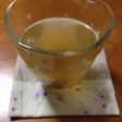 梅シロップ ~お酢入りで発酵しません~