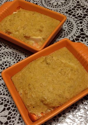 とにかく滋養強壮！豆腐のねばねば焼き★-レシピのメイン写真