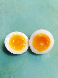 半熟うずら卵の漬け込み〜-レシピのメイン写真