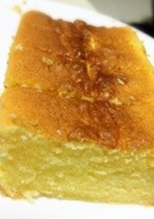 簡単！しっとりパウンドケーキ-レシピのメイン写真