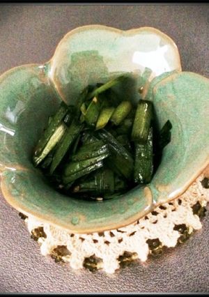 神座のおいしいニラジャン風(覚え書き)-レシピのメイン写真