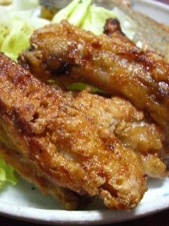 コクうま唐揚げ♪-レシピのメイン写真