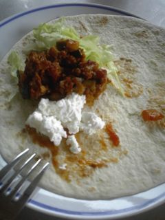 タコス用ディップ2種-レシピのメイン写真