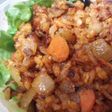 メキシカンピラフ