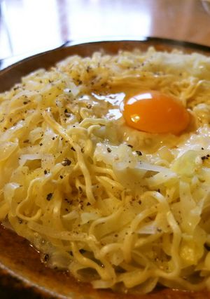 マルちゃん正麺で作る巣ごもりラーメン-レシピのメイン写真