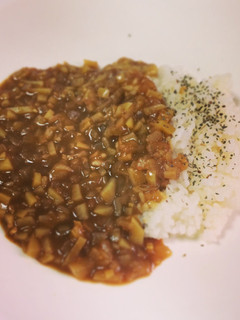 時短野菜カレー-レシピのメイン写真